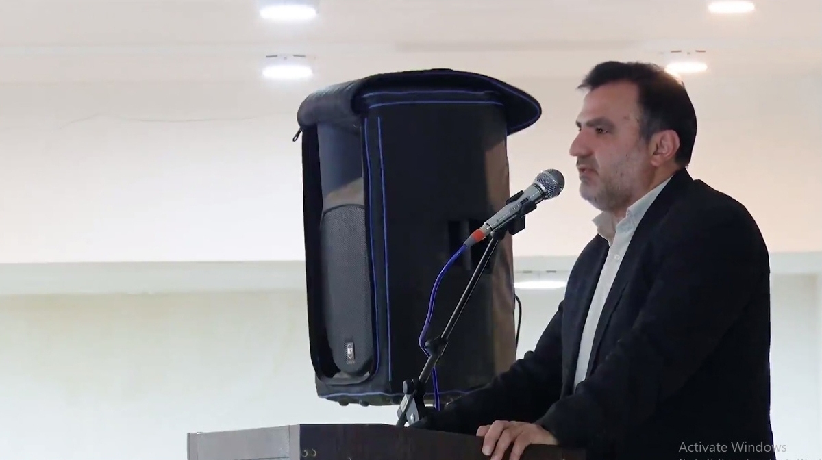 معلمان، معماران آینده جامعه هستند