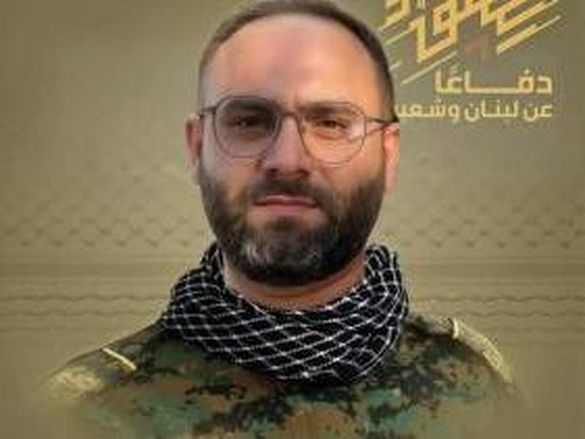 پیام تبریک و تسلیت مدیر جامعه الزهرا به بانوی طلبه لبنانی