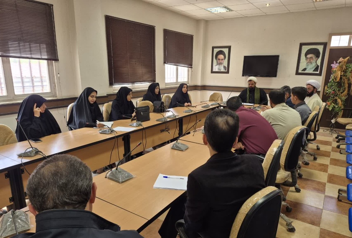 کانون‌های فرهنگی هنری مساجد ظرفیتی برای اجرای طرح‌های فرهنگی محله محور هستند