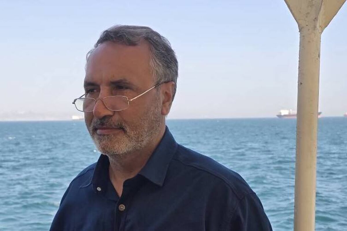 تنگه هرمز تا ابد تحت حاکمیت و مدیریت ایران باقی خواهد ماند/ درآمد حاصل از خدمات دریایی به ریال دریافت خواهد شد