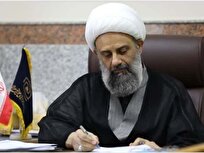 معلم وارث انبیای الهی است