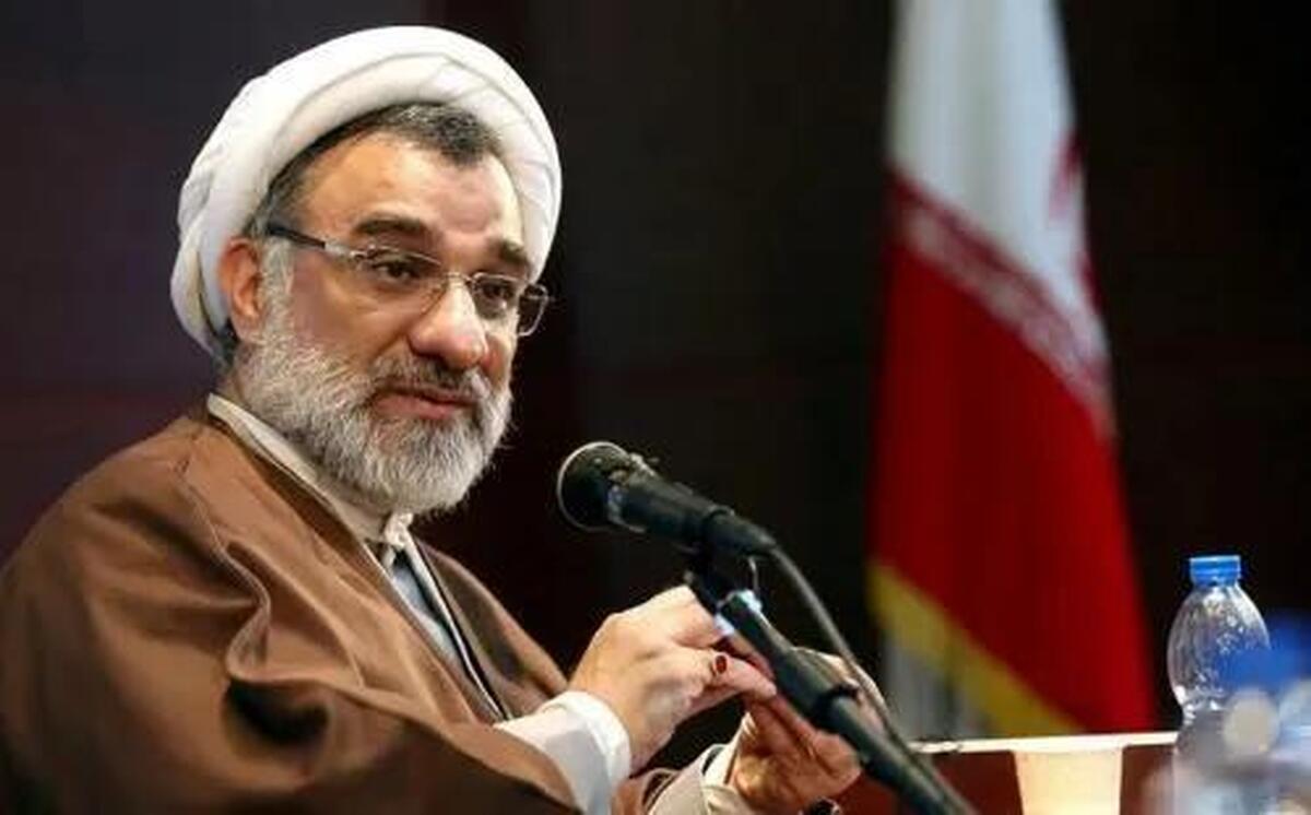 حکمرانی مطلوب در حوزه علم و فناوری مسیر توسعه کشور را فراهم می‌کند
