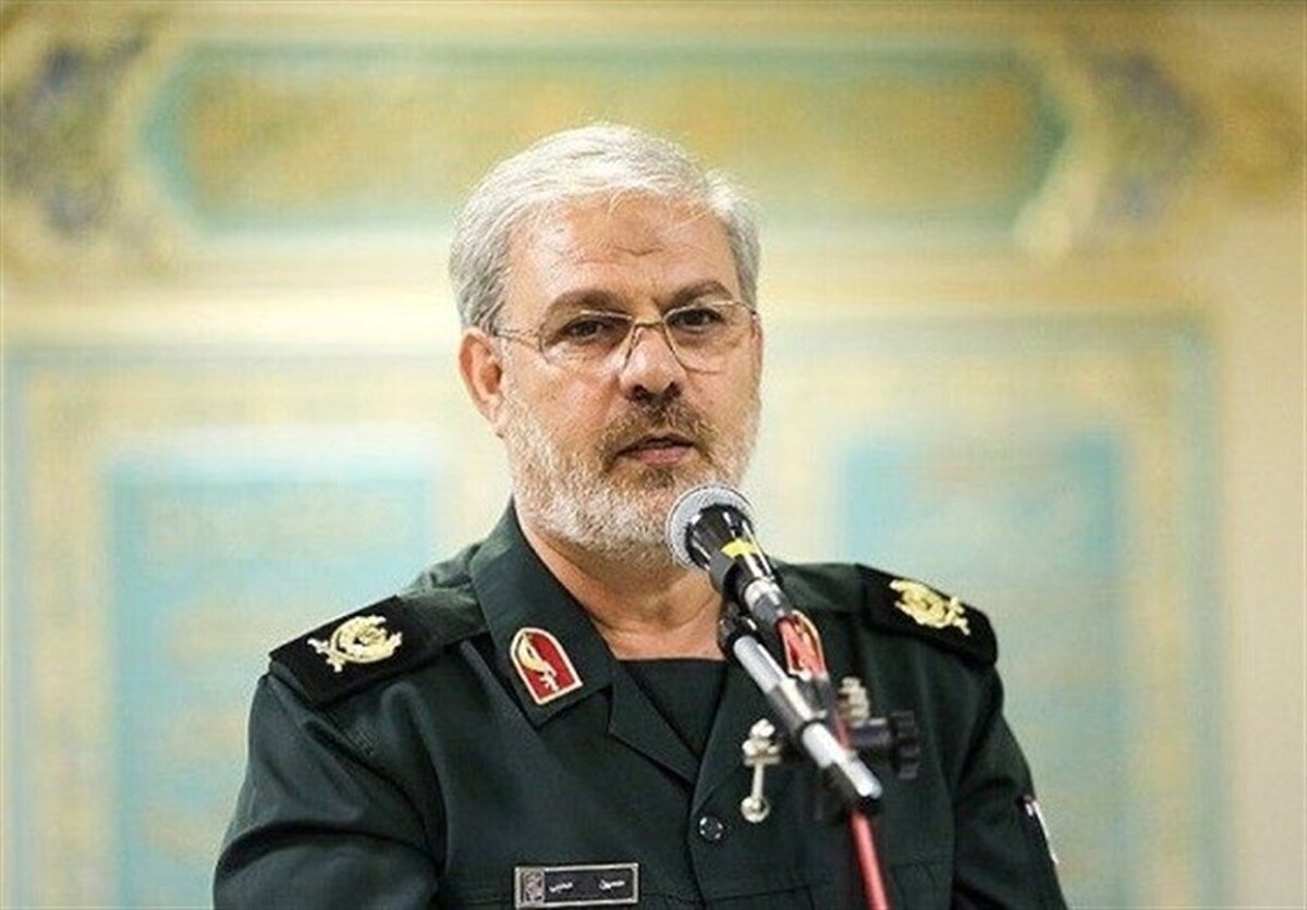 شناورهای متخلف با قدرت متوقف می‌شوند