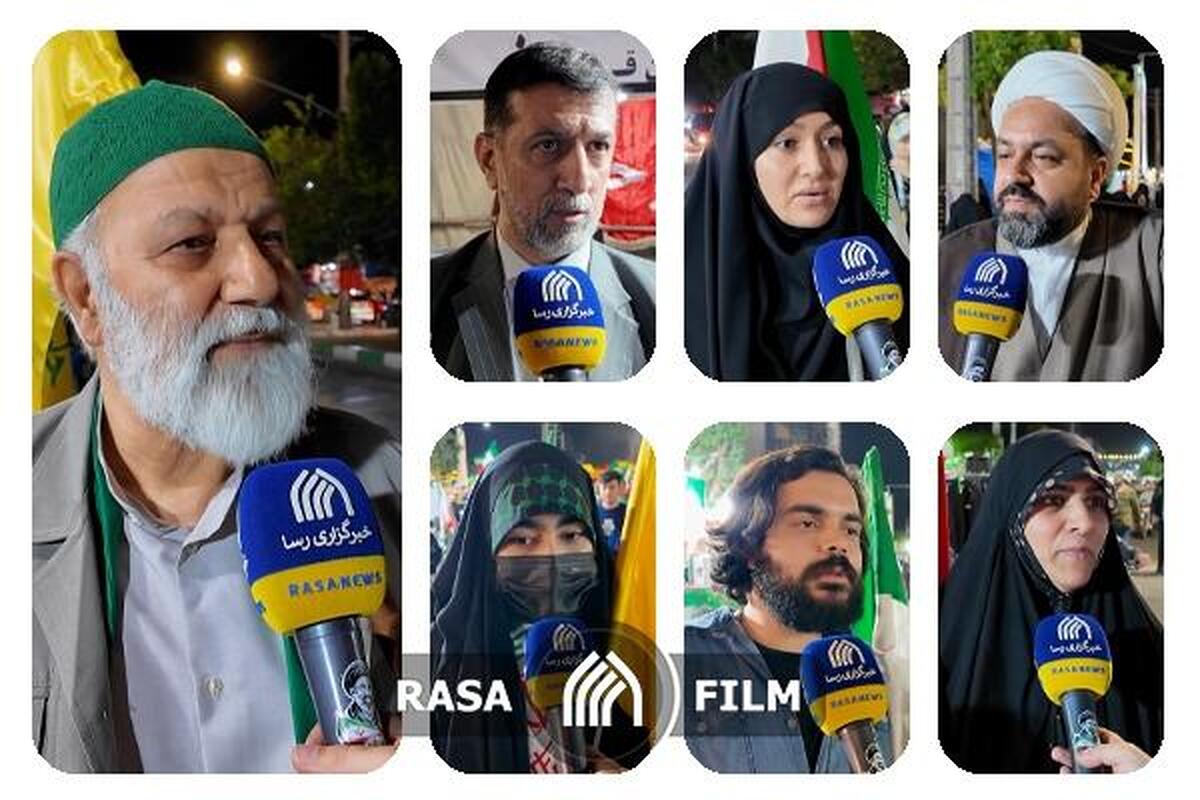 گزارش میدانی | چشم انداز خلیج فارس بدون آمریکا