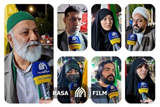 گزارش میدانی | چشم انداز خلیج فارس بدون آمریکا
