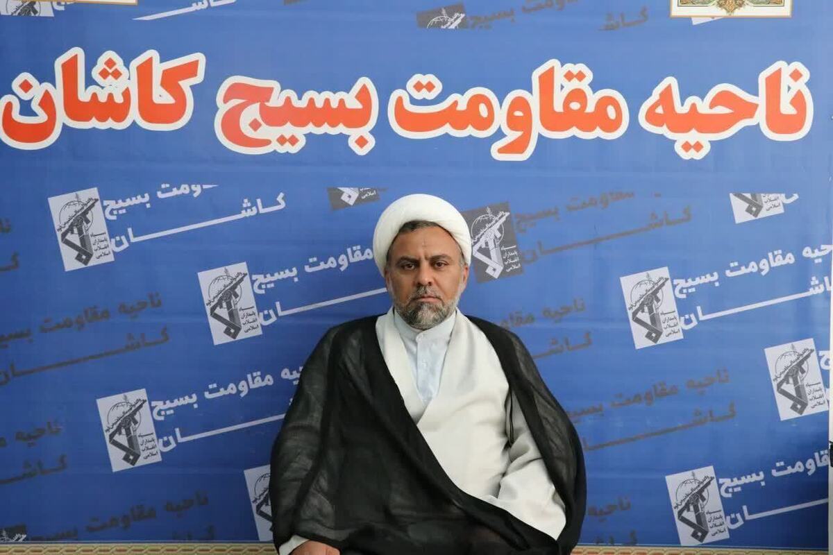 هفته عقیدتی-سیاسی، پاسداشت تبیین معارف ناب اسلامی است