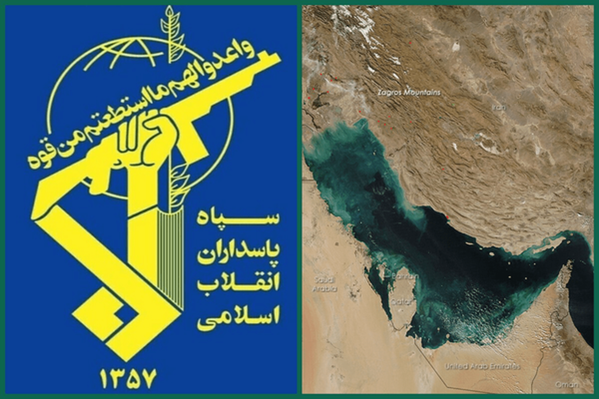 خلیج فارس نعمتی راهبردی و بخشی از هویت تاریخی ملت ایران است