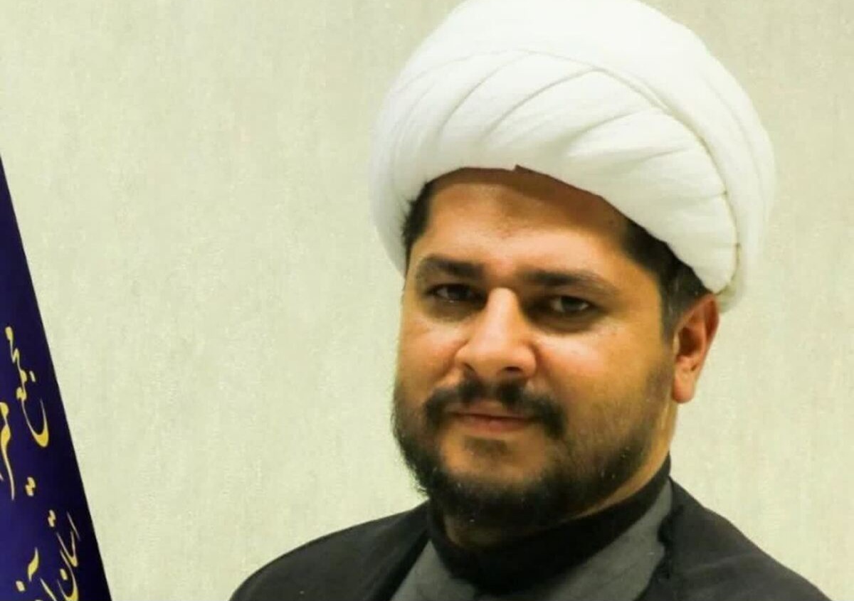 ثبات امروز ایران، ثمره ایمان و شجاعت امام شهید است