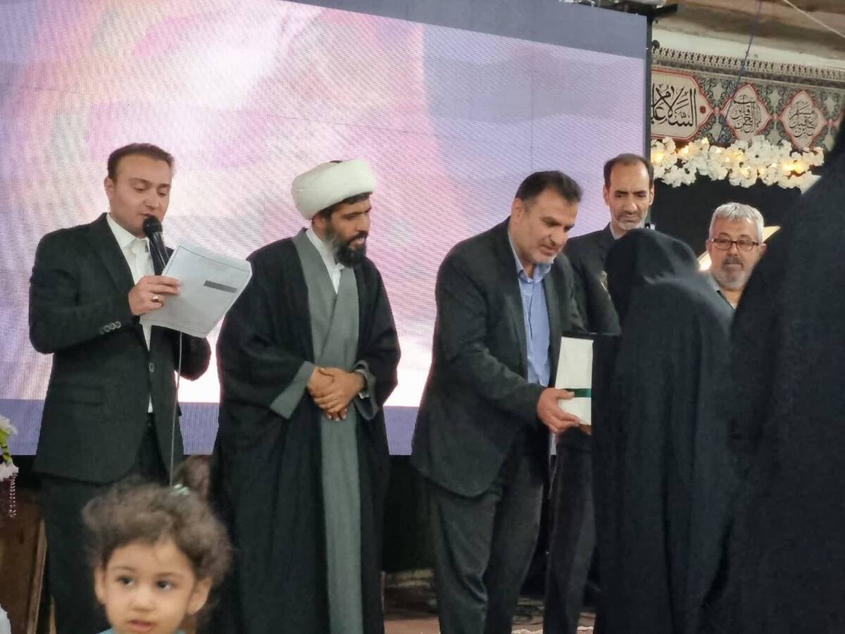 ترویج فرهنگ قرآن و عترت، کلیدی‌ترین راهکار مقابله با آسیب‌های اجتماعی است
