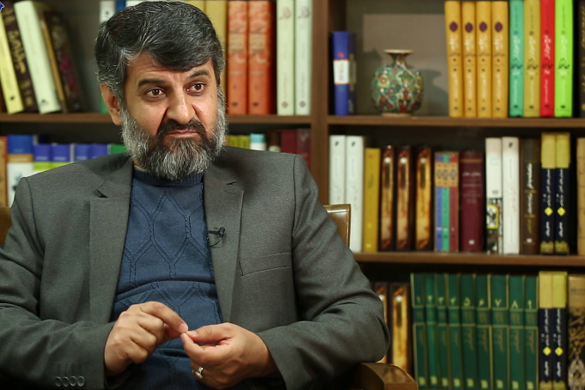 اموال مهدی نصیری و ۲۱ نفر به نفع مردم توقیف شد