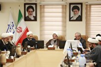 شهید لاریجانی ترکیبی نادر از مدیریت کم‌نظیر، دانش گسترده و حلم و بردباری بود