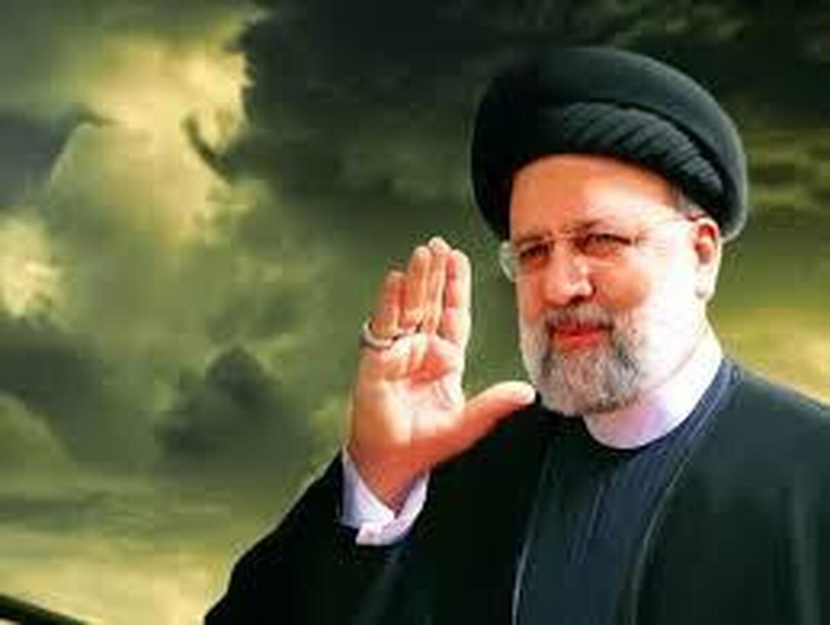 تشریح برنامه‌های سالگرد شهید رئیسی