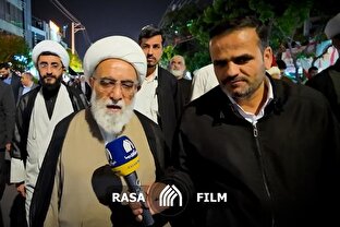 واکنش آیت الله شب زنده دار به سرکوب شیعیان در کشور‌های حاشیه خلیج فارس