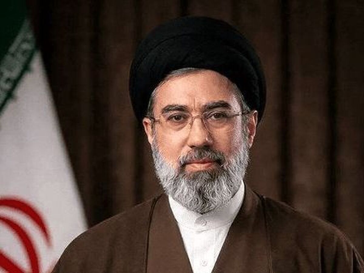 رمز غیبت آیت‌الله سید مجتبی خامنه‌ای؛ ضعف یا راهبرد پیروزی؟