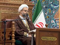 شعار «مرگ بر اسرائیل و مرگ بر آمریکا» نشانه عظمت ملت ایران است