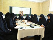 لزوم شناسایی نخبگان در فرآیند پذیرش جامعه الزهرا