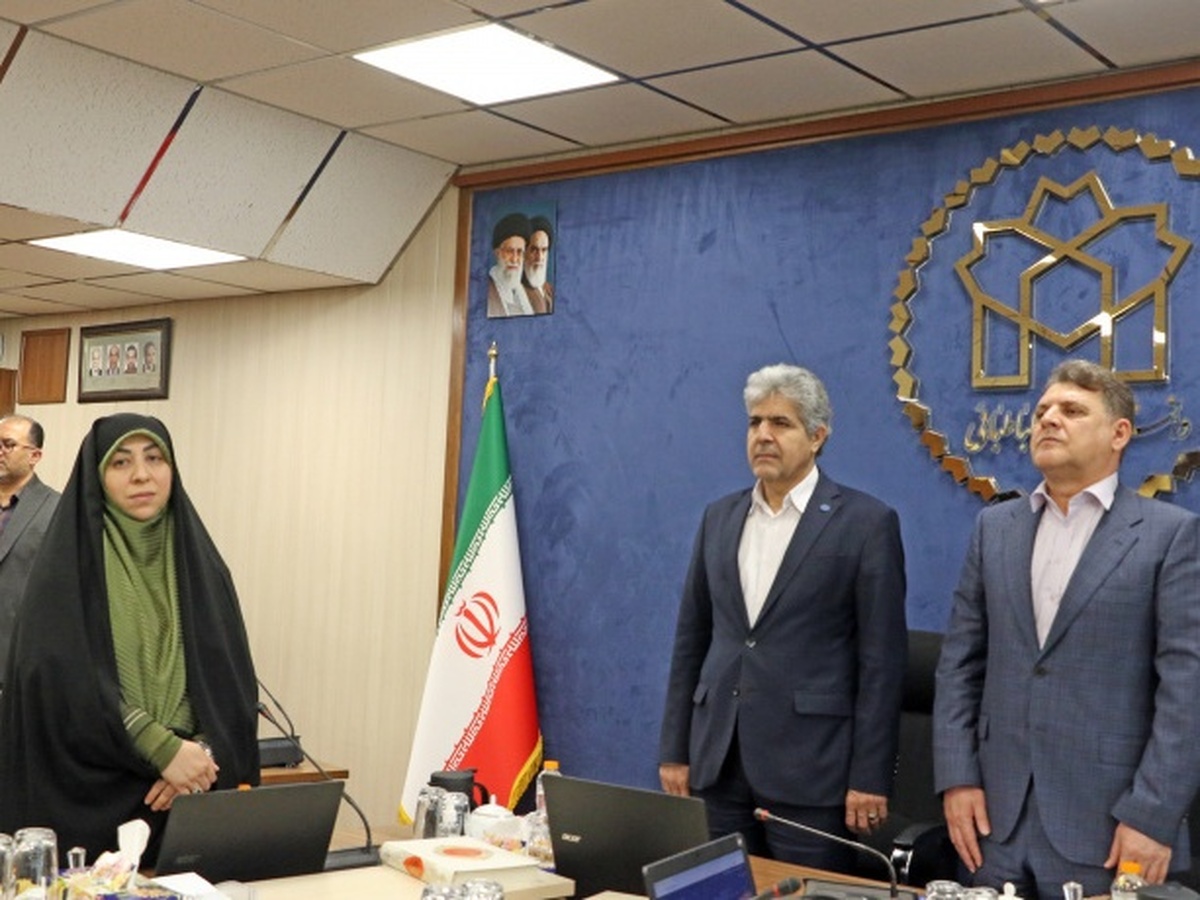 نشست ملی «نقش دیپلماسی فرهنگی و امنیت منطقه‌ای در خلیج فارس»