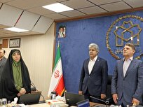 نشست ملی «نقش دیپلماسی فرهنگی و امنیت منطقه‌ای در خلیج فارس»