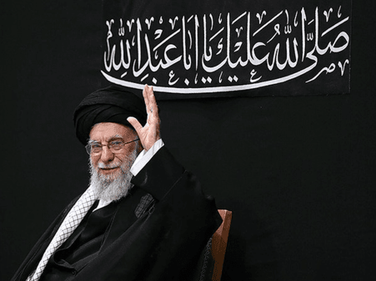 موج صلح و سازش با پویش «به عشق رهبر شهیدم می‌بخشم»