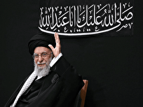 موج صلح و سازش با پویش «به عشق رهبر شهیدم می‌بخشم»