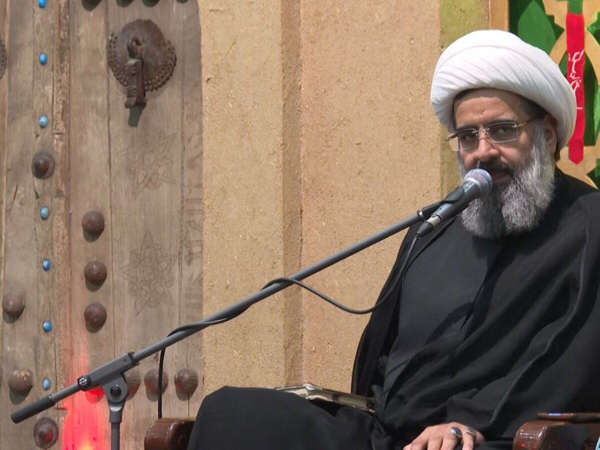 نشانه‌های دین‌داری در کلام نورانی امام صادق