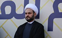جان می‌دهیم اما سلاح نه/ سلاح مقاومت عراق خط قرمز است 