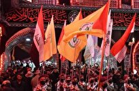 پشت سر ابوالاء می‌مانیم/ جهنم در انتظار متجاوزان است