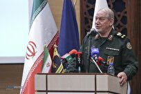 سردار سلیمانی در تقویت بسیج سازندگی عملکردی بی‌نظیر داشت/ امپراتوری آمریکا روبه افول است