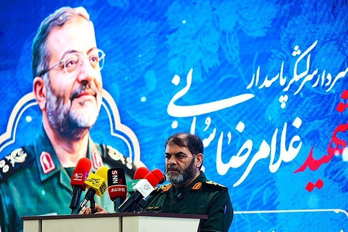 شیطنت دشمنان را مقتدرانه پاسخ می‌دهیم