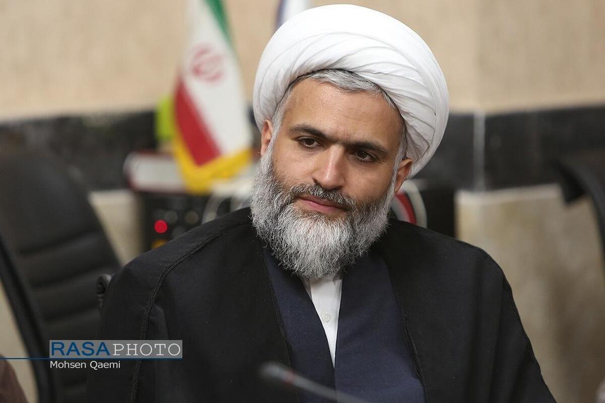 هنر امام شهید، ایجاد ساختار و تشکیلاتی کردن کارها بود
