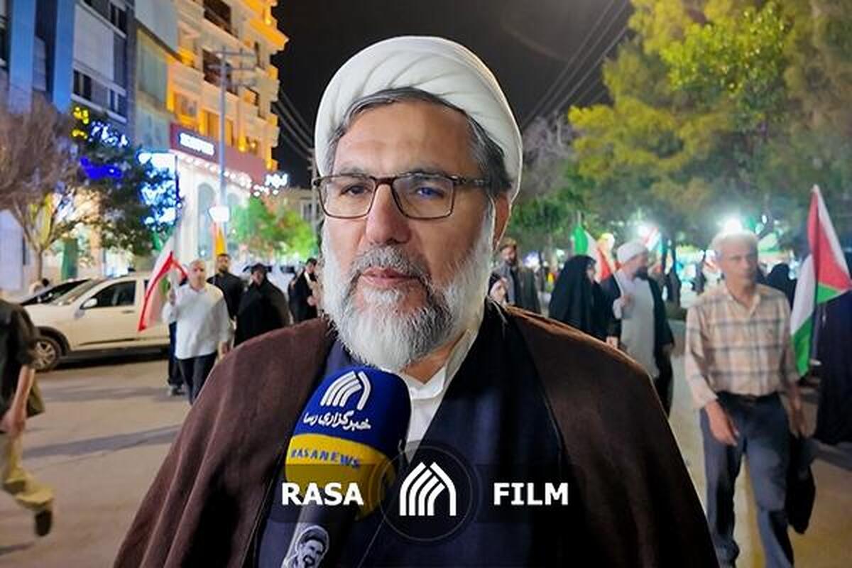 در کنار تبلیغ، روحیه جهادی داشته باشیم