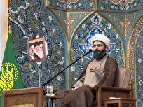 خداوند می‌خواهد ما کریمانه زندگی کنیم