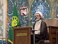 استغاثه جمعی به امام‌زمان از مهم‌ترین وظایف عصر غیبت است