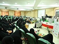 مراسم پاسداشت مقام استاد و تجلیل از اساتید برگزیده جامعه الزهرا برگزار شد