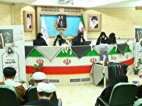 برگزاری میزگرد «بیان تجربیات و فعالیت‌های اساتید در جنگ تحمیلی»