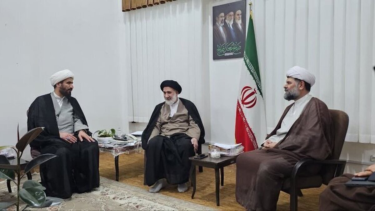 ارتباط معرفتی مردم با مسجد احیا می‌شود؛ تمهیدات راه‌اندازی ۶۶۵ حوزه معارف اسلام ناب