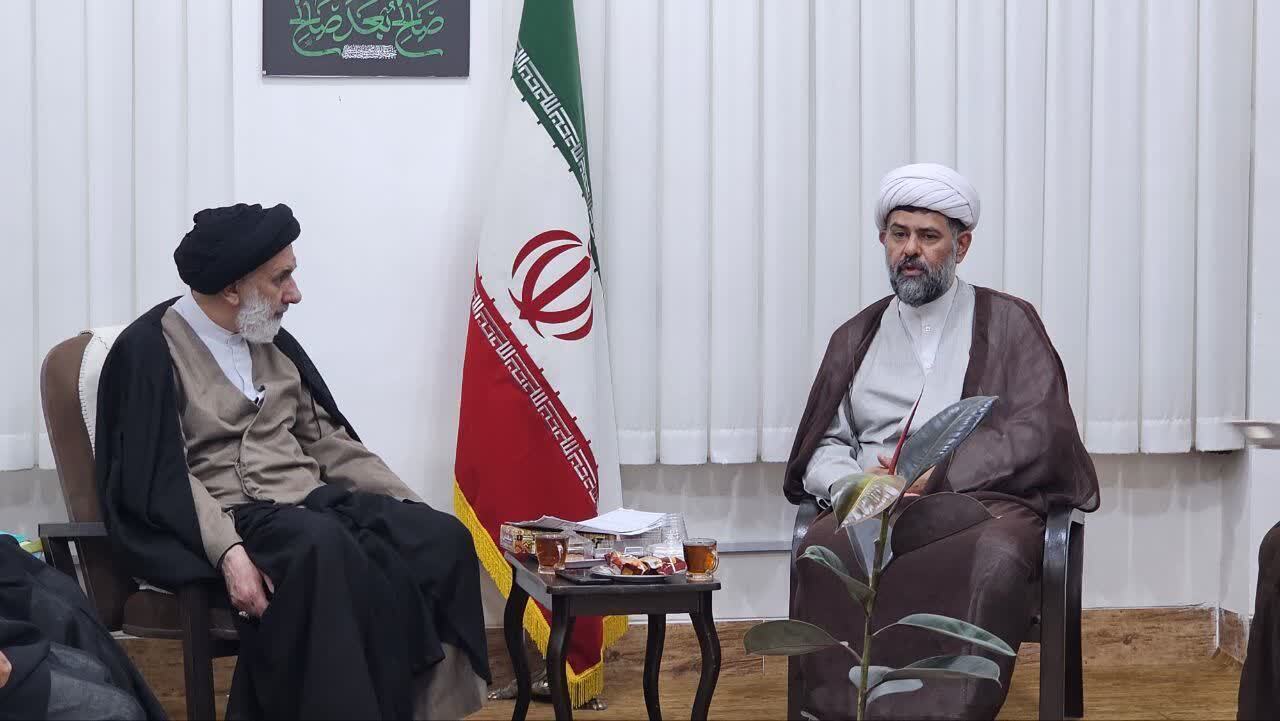 ارتباط معرفتی مردم با مسجد احیا میشود؛ تمهیدات راهاندازی ۶۶۵ حوزه معارف اسلام ناب ارتباط معرفتی مردم با مسجد احیا میشود؛ تمهیدات راهاندازی ۶۶۵ حوزه معارف اسلام ناب