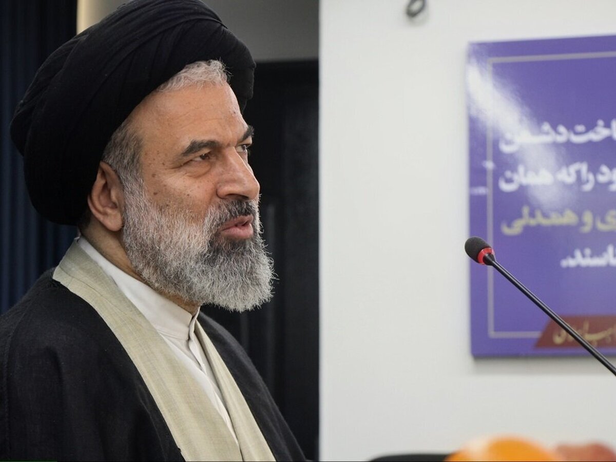 نقش اساتید حوزه در تربیت مجاهد فرهنگی / الزامات کادرسازی در تراز تمدن نوین اسلامی