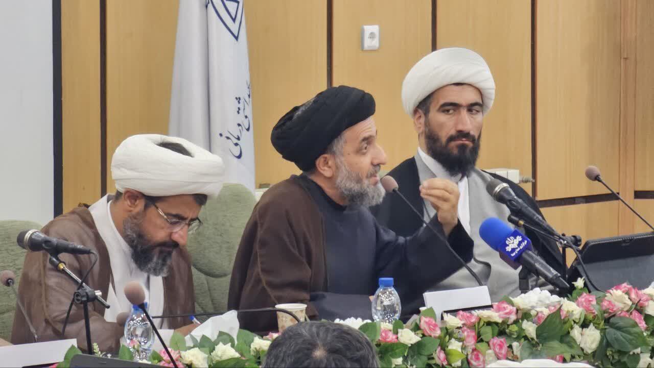 جمهوری اسلامی ابرقدرت ساختار فکری جهان امروز؛ ابرقدرتی ایران را به سطح نظامی تقلیل ندهیم