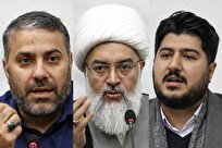 از «رَکَب خوردن» تا «نبود پدافند» / دشمن ذهن مردم را هدف گرفته است