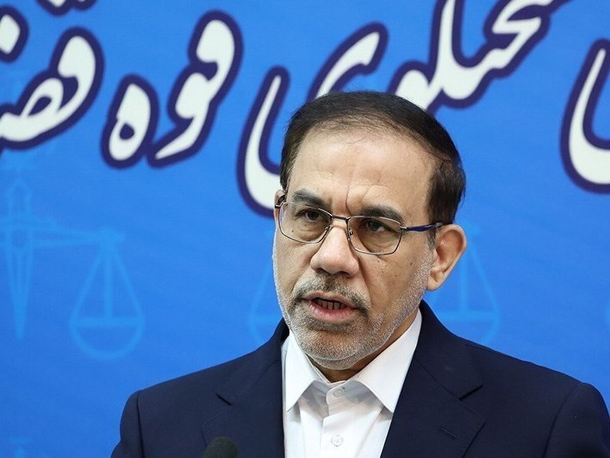 دستگاه قضایی با اخلالگران بازار و سودجویان برخورد قاطع می‌کند
