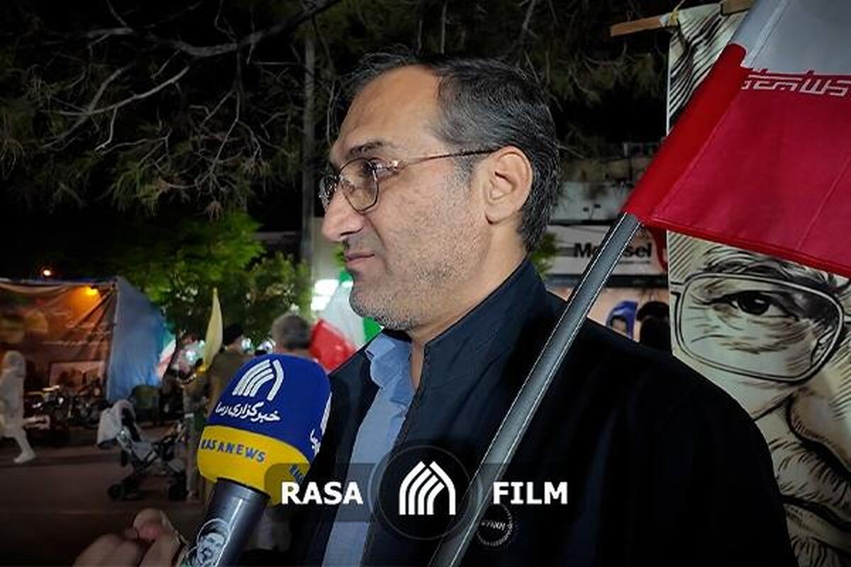 بعثت مردم و ظهور ظرفیت تمدنی پایدار