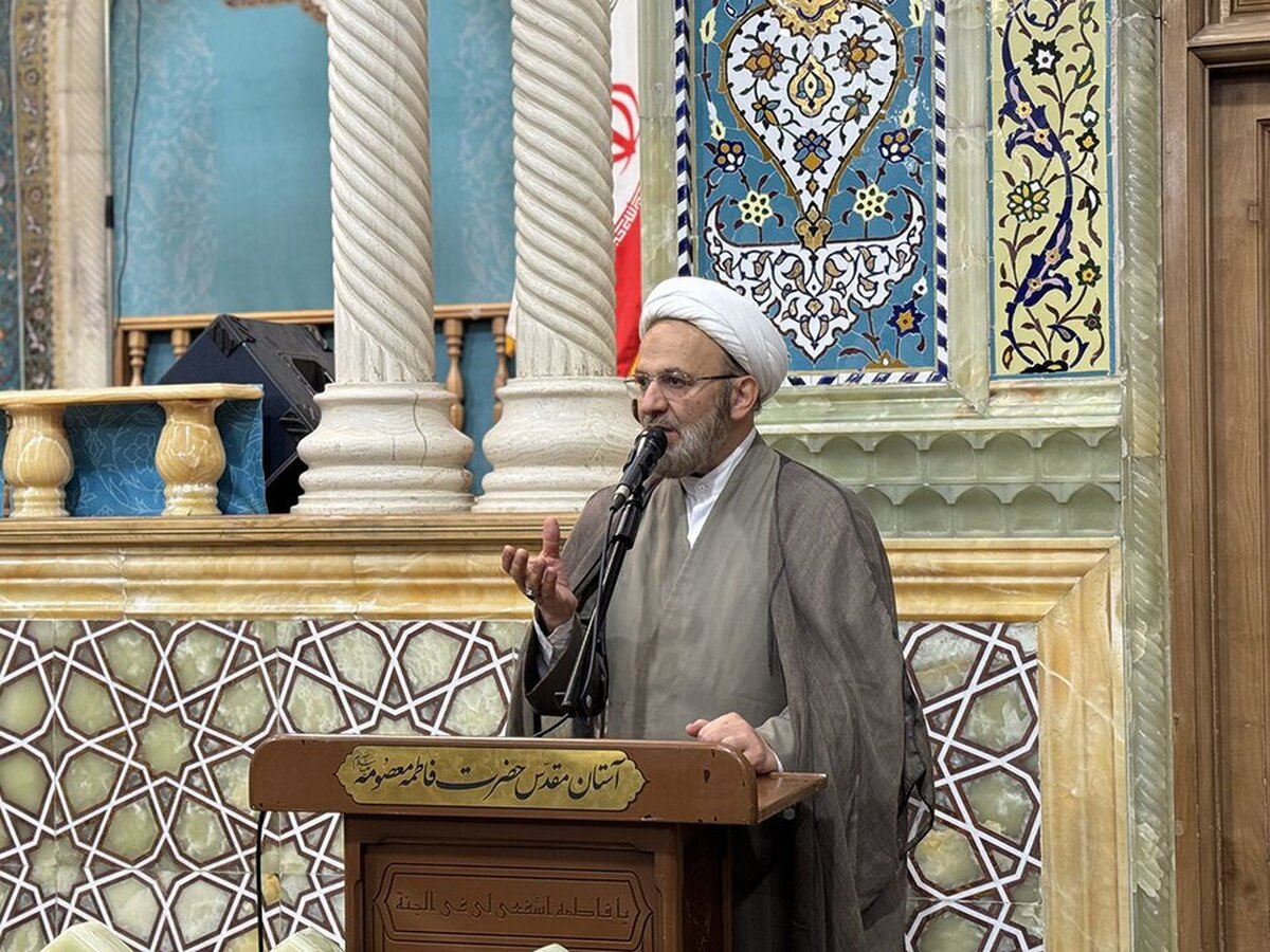 وظایف مکلفان در شرایط اضطراری