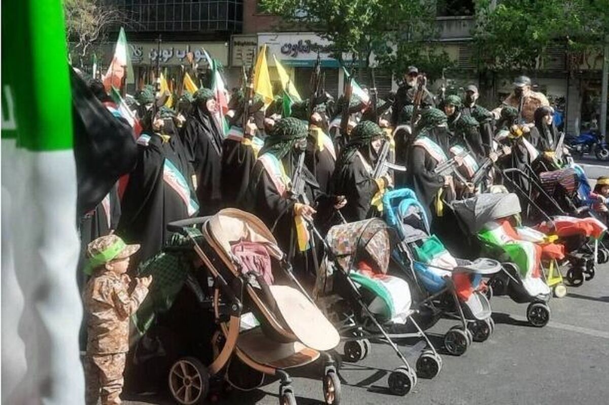 فراخوان عمومی برای اجرای «اجتماع کالسکه‌سواران» در سراسر کشور منتشر شد