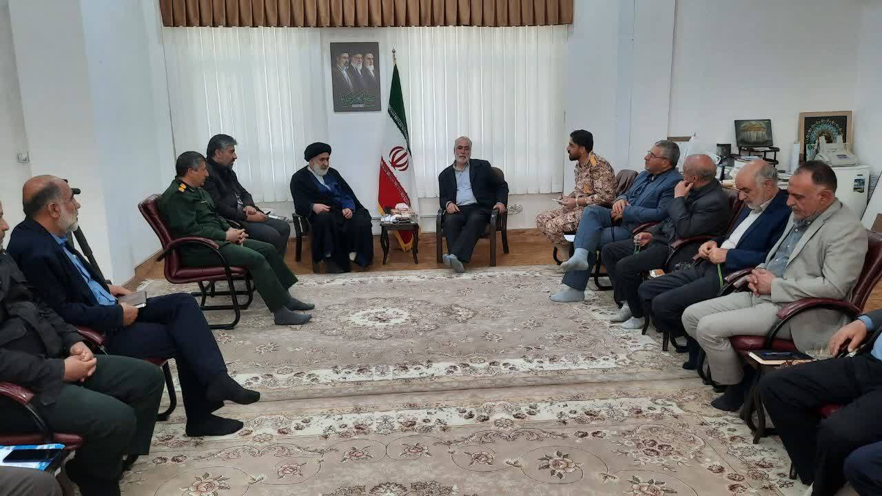 دشمن در پی شکستن وحدت و ایجاد چندصدایی در کشور است؛ جاده‌صاف‌کن نفوذ دشمن نشویم