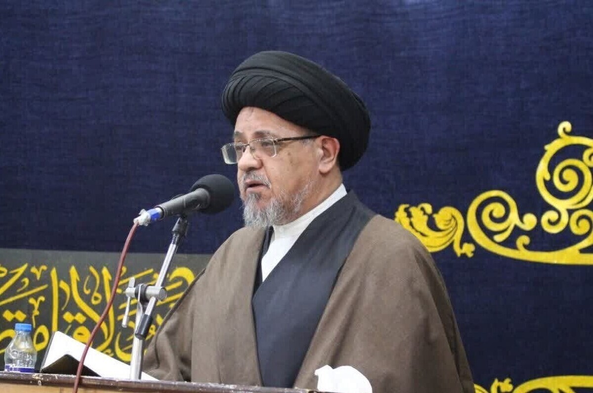 صلابت و شجاعت در برابر مستکبران جهانی مهمترین سبک مدیریتی رهبر شهید