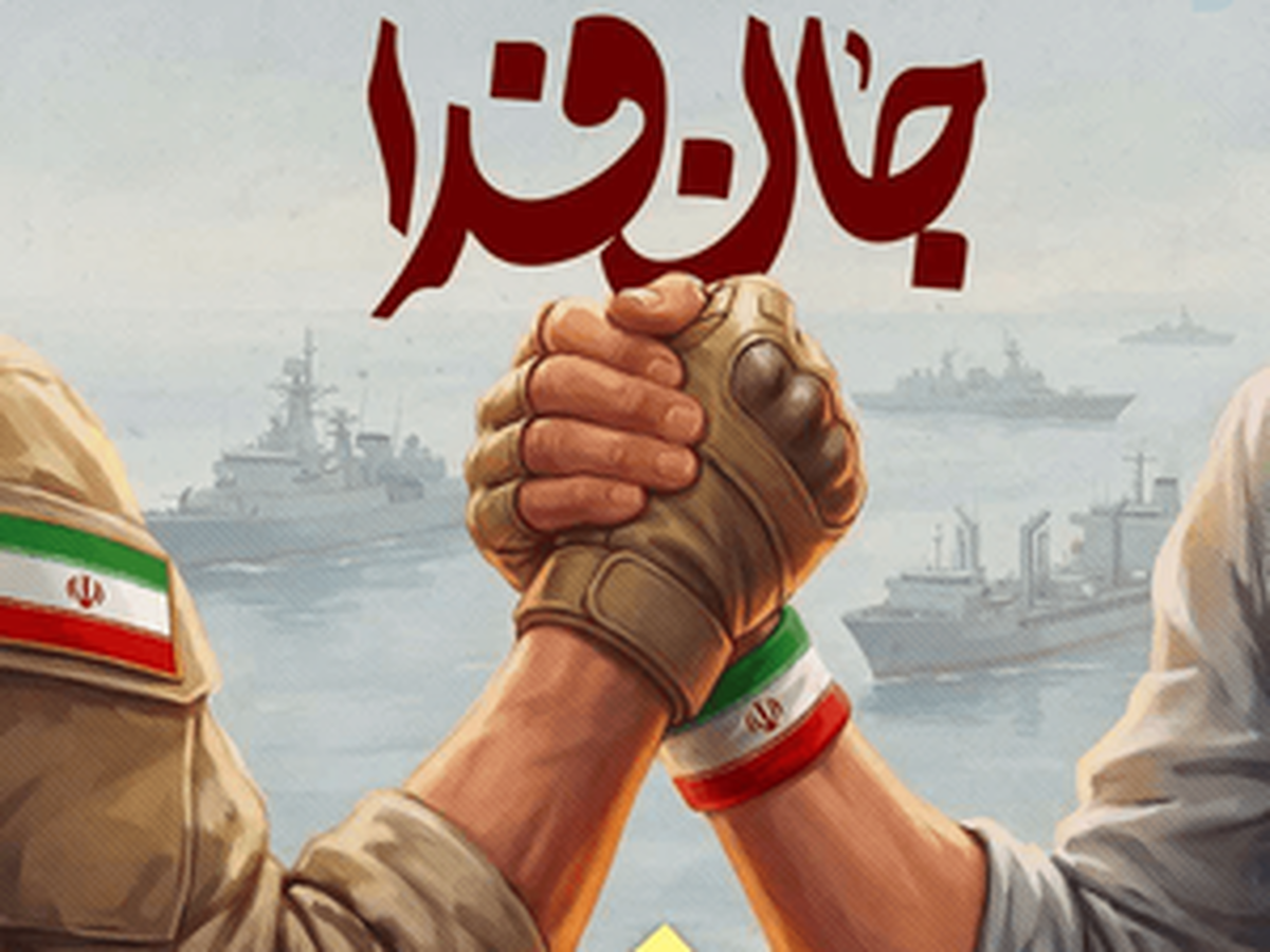 پدیده «جان‌فدا»؛ موج ۳۰ میلیونی که معادلات بازدارندگی را دگرگون کرد