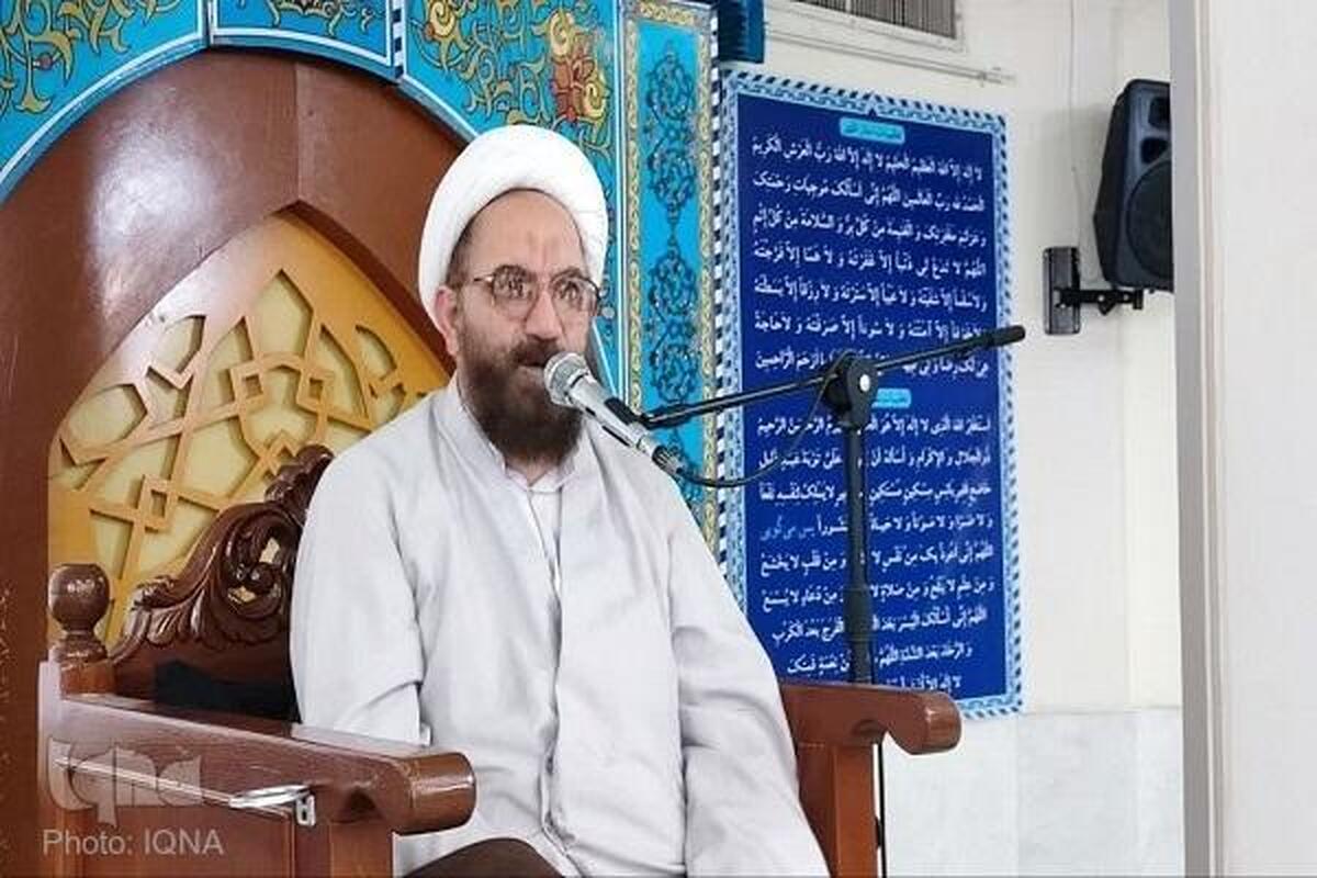 نقش اراده‌ی عمومی در پیشبرد اهداف ولایت فقیه