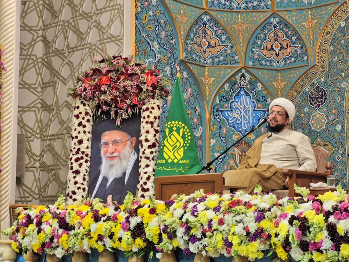 ۴ ویژگی یاران امام‌زمان