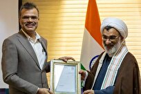 کتاب «دوستداران وطن»؛ اثری ارزشمند در پیوند فرهنگ ایران و هند